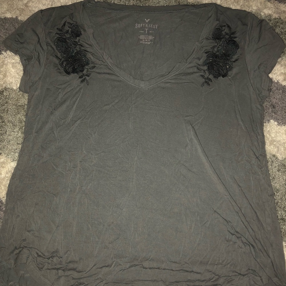 American Eagle Shirt